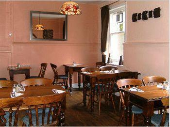 The Green Man Pub Dunchurch Exterior foto